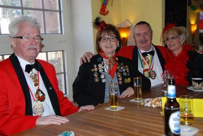 Prinzenbesuch 2014, Bild 18