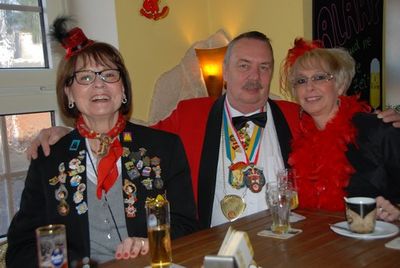 Prinzenbesuch 2014, Bild 19