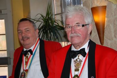 Prinzenbesuch 2014, Bild 32