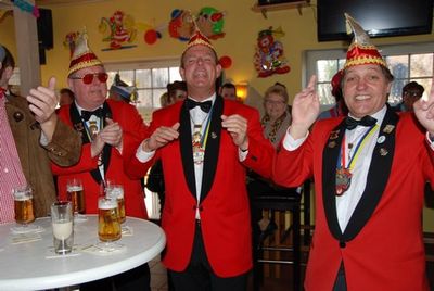Prinzenbesuch 2014, Bild 45