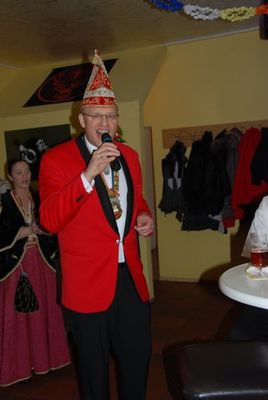 Prinzenbesuch 2014, Bild 50