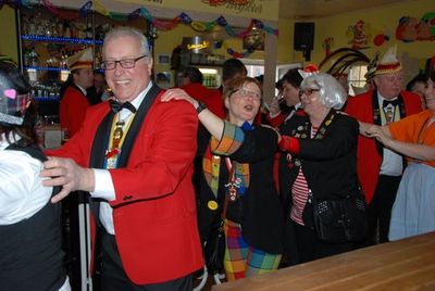 Prinzenbesuch 2014, Bild 61