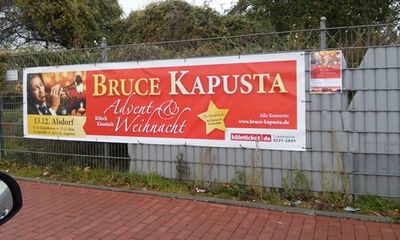 Weihnachtskonzert, Bild 2