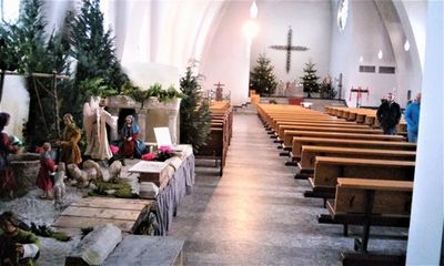 Weihnachtskonzert, Bild 4