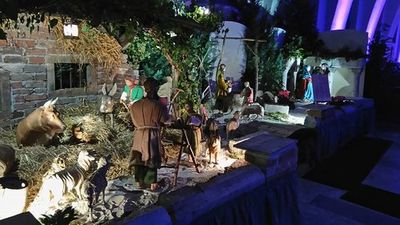 Weihnachtskonzert, Bild 5