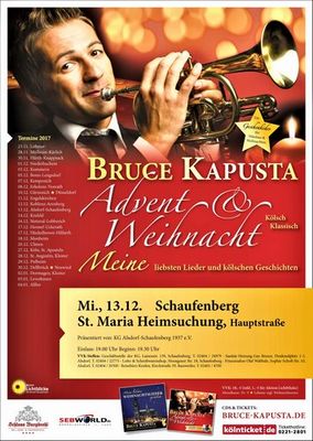 Weihnachtskonzert, Bild 8