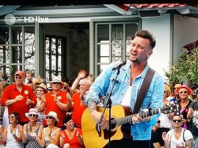 ZDF-Fernsehgarten, Bild 12