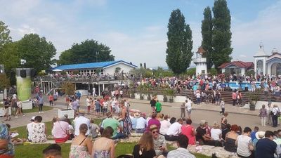 ZDF-Fernsehgarten, Bild 15