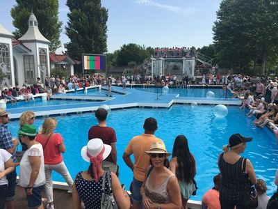 ZDF-Fernsehgarten, Bild 20