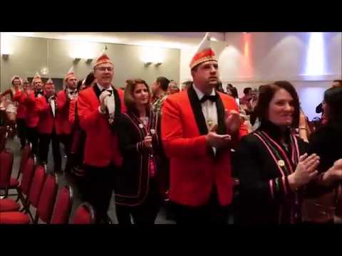 Vorschaubild: 2. Rheinisches Gardetreffen am 24.11.2018