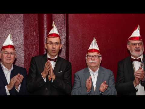 Vorschaubild: Herrensitzung 2017