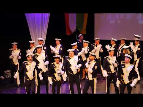 Vorschaubild: 1. Rheinisches Gardetreffen 24.11.2017 (3. Teil)