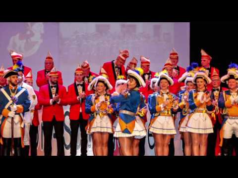 Vorschaubild: Kostüm-Galasitzung 2017